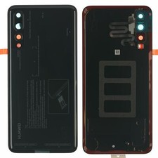 Huawei P20 Pro scocca