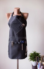 GREMBIULE DA COLORARE con