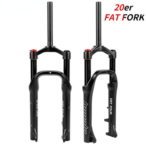 Forcella fat bike forcelle - forcella,
