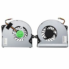 Ventilateur de CPU Fan 4Pin