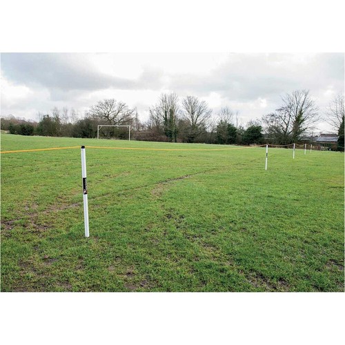 60m set barriera folla - 60m,