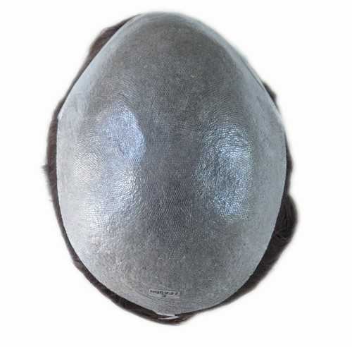 Toupee per capelli uomo - , pelle