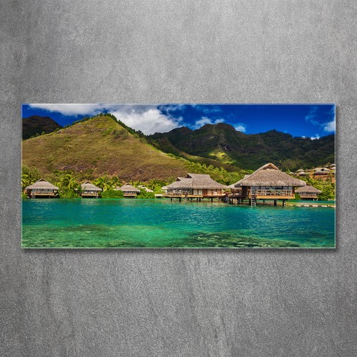 Quadro immagine arte parete