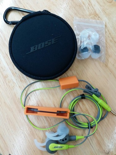 Soundsport auricolari ear - soundsport,