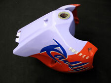 APRILIA TUAREG RALLY 50 1988 SERBATOIO PETROL TANK FUEL GAS BENZINA TYPE 3