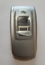 SAMSUNG COVER GUSCIO SGH-E700