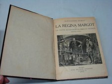 (Dumas) La regina Margot