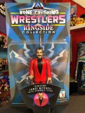 FC Toys Wrestling Bone