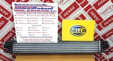 Intercooler Alfa Romeo