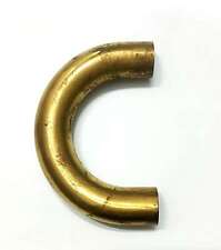 Mario Corso pompa solo curva