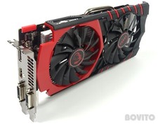 MSI RADEON R7 370 2GB
