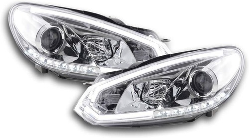 Fari anteriori led - anteriori,