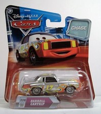 CARS - DARRELL CARTRIP Chase -