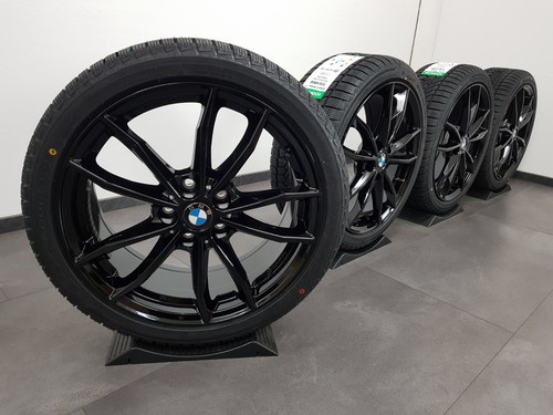 Nuovi pneumatici invernali - invernali, bmw