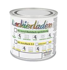 Vernice auto 0,5 litri pronta da spruzzare per agricoltura agricola 21438 Tortella Rood | 0,5