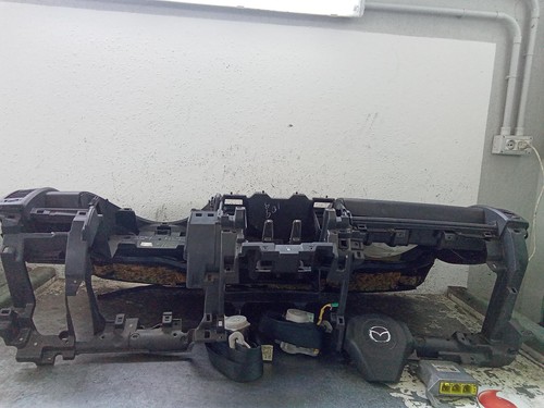 Kit airbag completo - kit,