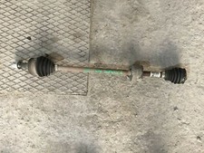 SEMIASSE ANTERIORE DESTRO DX