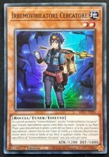 IRREMOVIBILATORE CERCATORE