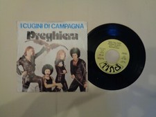 I CUGINI DI CAMPAGNA PREGHIERA