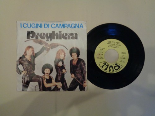 Cugini campagna preghiera - di,