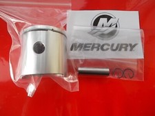 MERCURY 2,5HP-3,3HP PISTONE E