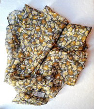 sciarpa donna fantasia zenith