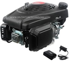 MOTORE LONCIN 4T 166cc E-START