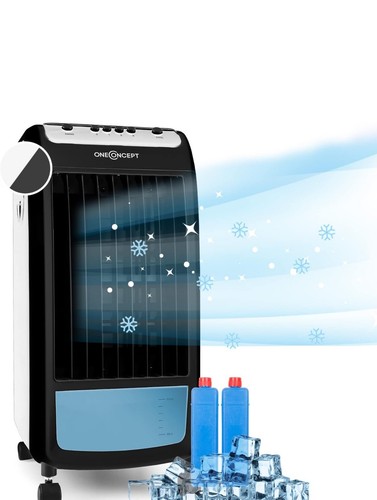 Refrigeratore aria - refrigeratore,