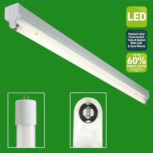 Striscia tubo led 18w 36w - striscia,