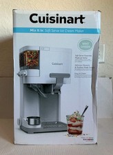 Cuisinart Mix It In Soft Serve