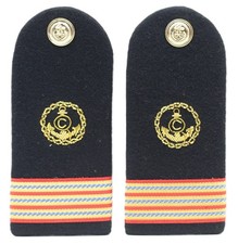 Spalline marina militare - marina,