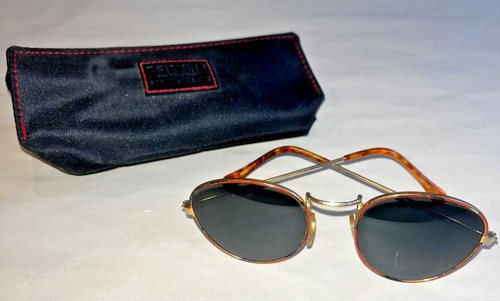 Occhiali sole stile vintage - sole,