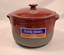 Emile Henry Forno Olandese