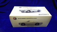1/18 ALFA ROMEO GIULIETTA 1300