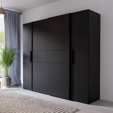 Kalixtus armadio 200 moderno - armadio,