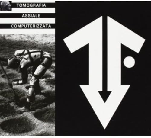 Tac tomografia assiale - tac,