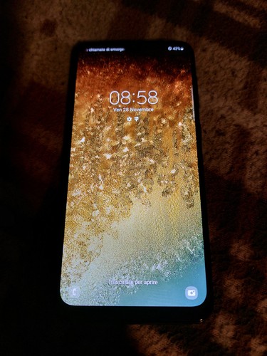Samsung galaxy a50 - samsung,