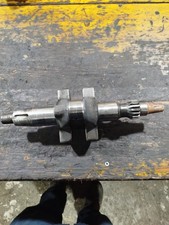 ALBERO MOTORE RUGGERINI MC 70-