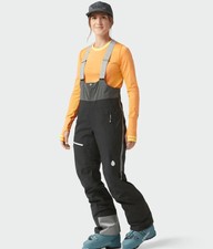 Bavaglino donna Stio sci