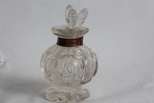 Flacone profumato Farina XIX