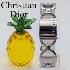 Orologio Christian Dior