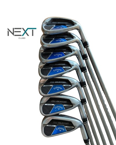 Set ferri callaway big - ferri,