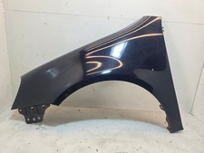 Parafango anteriore sinistro