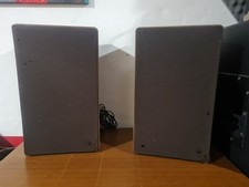 casse grundig HiFi box 650B