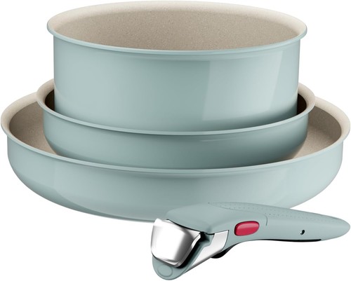 Lagostina ingenio pastel set - ingenio,