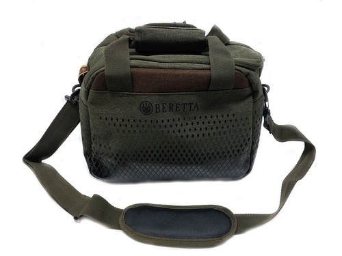 Borsa beretta verde marrone - borsa,