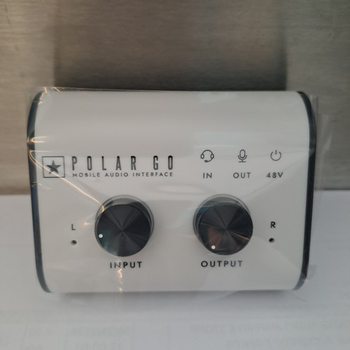 Blackstar polar interfaccia - blackstar,