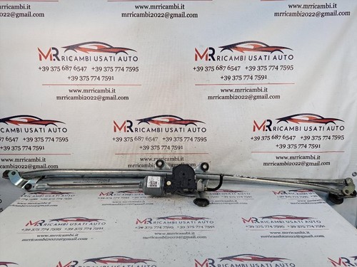 Motorino tergicristallo per - motorino,