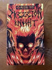 PRESENT TOYS PT-SP59  Skeleton Knight 1/6