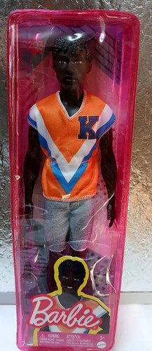 Ken fashionistas - ken,